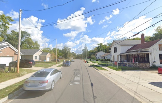 Benton Harbor Disturbance Leads to Officer-Involved Shooting, Woman Shot in Hand