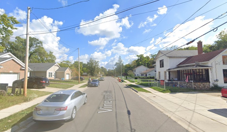 Benton Harbor Disturbance Leads to Officer-Involved Shooting, Woman Shot in Hand