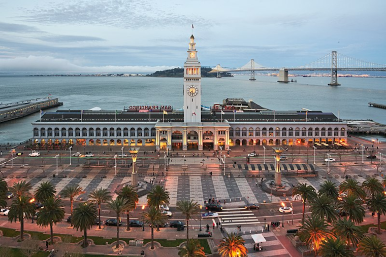 Bernal Cutlery to Sharpen Culinary Scene with New Storefront at San Francisco's Ferry Building