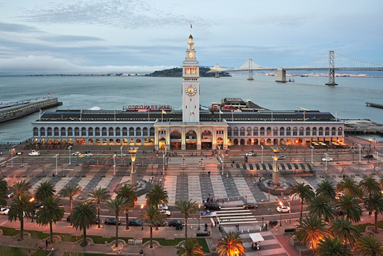 Bernal Cutlery to Sharpen Culinary Scene with New Storefront at San Francisco's Ferry Building
