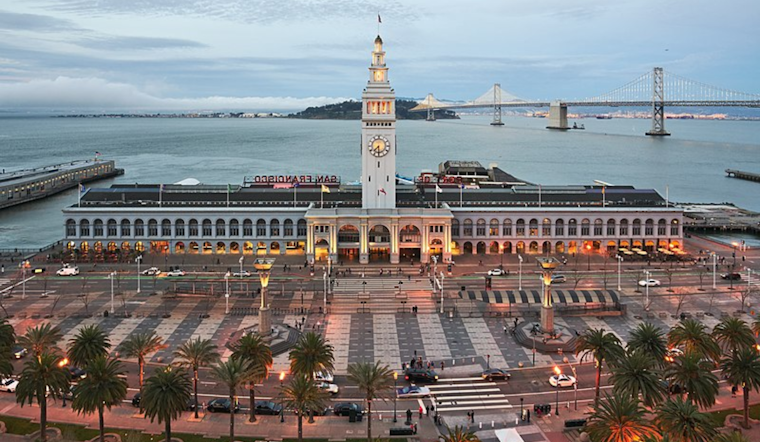 Bernal Cutlery to Sharpen Culinary Scene with New Storefront at San Francisco's Ferry Building