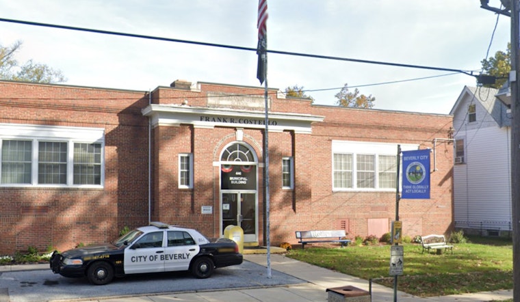 Beverly Resident Finds Suspicious Device, Bomb Squad Responds to All Clear at Police Station
