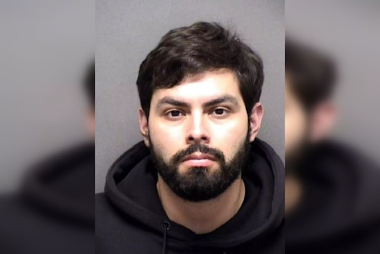 Bexar County Drops Charges Against Ex-Officer Oscar Cruz Post-Mistrial in San Antonio