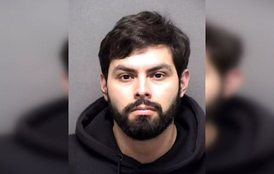 Bexar County Drops Charges Against Ex-Officer Oscar Cruz Post-Mistrial in San Antonio