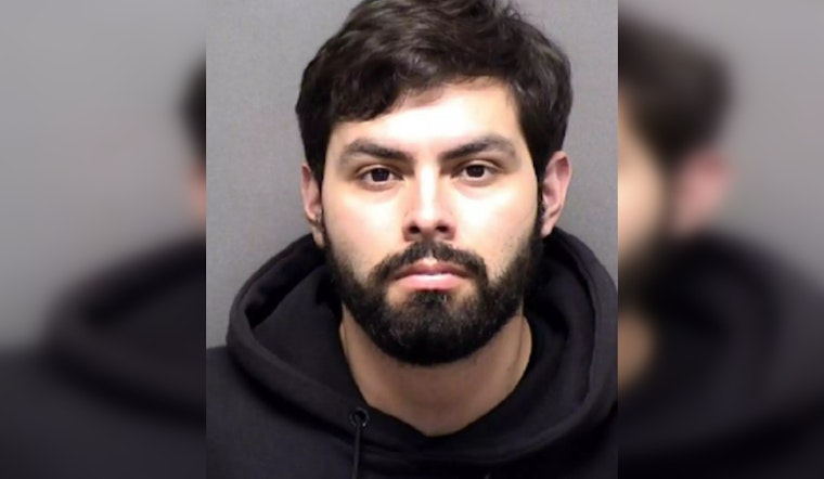 Bexar County Drops Charges Against Ex-Officer Oscar Cruz Post-Mistrial in San Antonio
