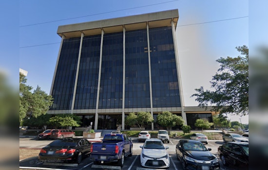 Bexar County GOP Questions Democratic Candidate Carranza's Name Change Ahead of San Antonio Election