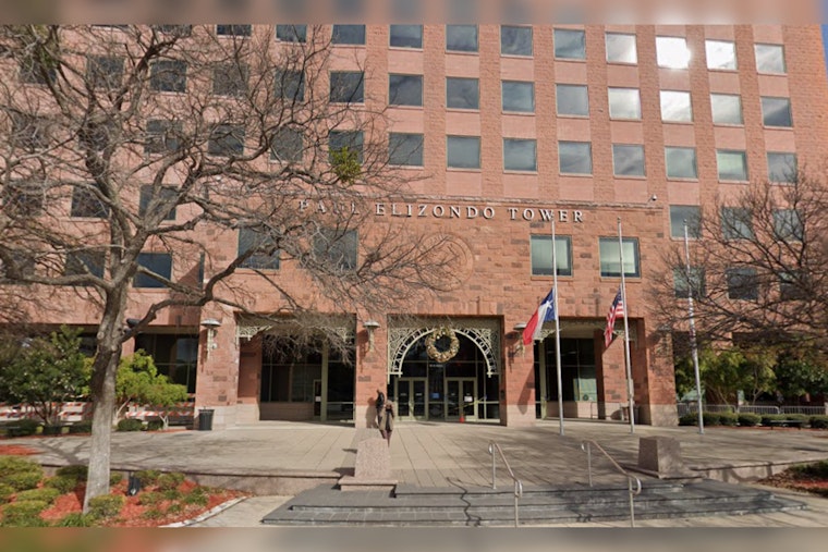 Bexar County Official Removed After Accusations of Sexist Slur Against Commissioner Clay-Flores