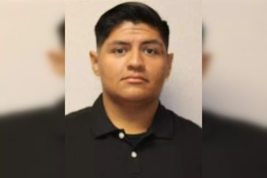 Bexar County Sheriff's Deputy Charged with Family Assault, Placed on Unpaid Leave
