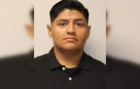 Bexar County Sheriff's Deputy Charged with Family Assault, Placed on Unpaid Leave