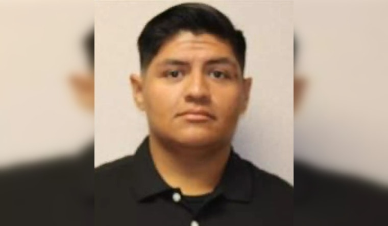 Bexar County Sheriff's Deputy Charged with Family Assault, Placed on Unpaid Leave