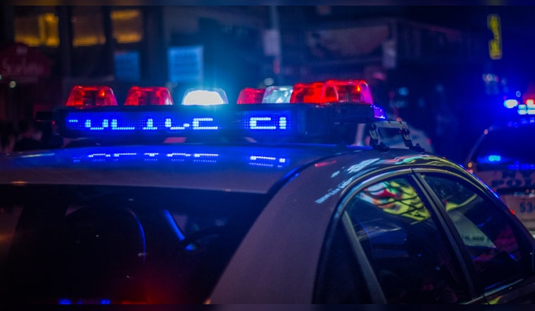 Bexar County Sheriff's Office Seeks Community Help After Teen Fatally Shot at House Party