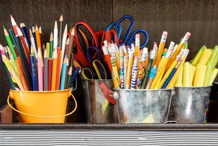 Bexar County's Generosity Shines with Back-to-School Giveaways and Health Fairs