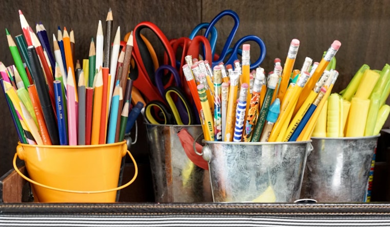 Bexar County's Generosity Shines with Back-to-School Giveaways and Health Fairs