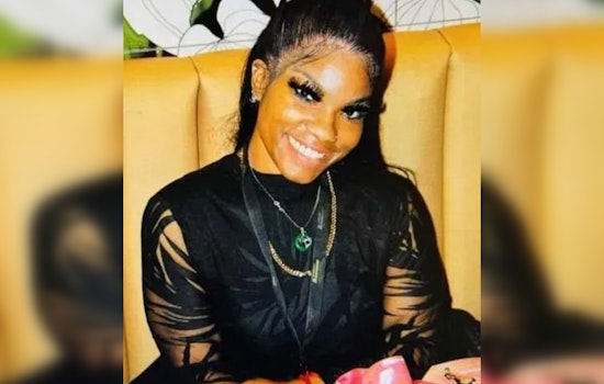Bexar Sheriff’s Office Seeks Help Locating Missing Harris County Woman in San Antonio