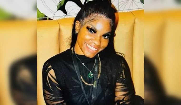 Bexar Sheriff’s Office Seeks Help Locating Missing Harris County Woman in San Antonio
