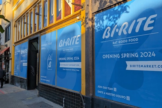 Bi-Rite Market Opens Spacious New Store in San Francisco's Russian Hill, Expanding Community-Focused Legacy