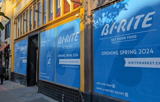 Bi-Rite Market Opens Spacious New Store in San Francisco's Russian Hill, Expanding Community-Focused Legacy