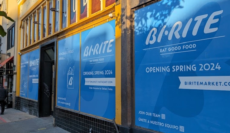 Bi-Rite Market Opens Spacious New Store in San Francisco's Russian