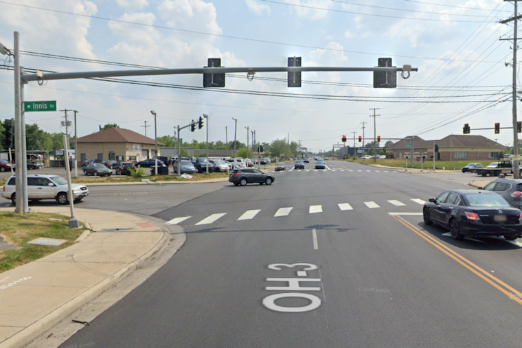 Bicyclist Dies in Hit-and-Run Collision on State Route 3 in Northeast Columbus, Suspect Sought by Authorities