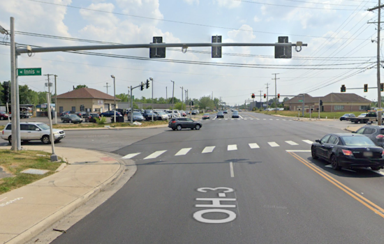 Bicyclist Dies in Hit-and-Run Collision on State Route 3 in Northeast Columbus, Suspect Sought by Authorities