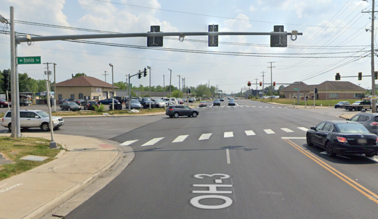 Bicyclist Dies in Hit-and-Run Collision on State Route 3 in Northeast Columbus, Suspect Sought by Authorities