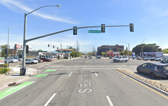 Bicyclist Succumbs to Injuries After Red-Light Collision in San Jose, Marking 29th Traffic Death This Year