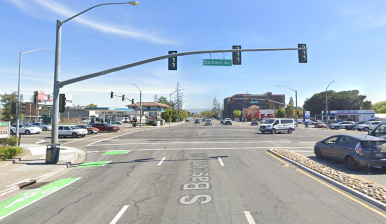 Bicyclist Succumbs to Injuries After Red-Light Collision in San Jose, Marking 29th Traffic Death This Year