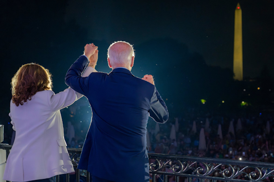 Biden and Harris to Rally Support in Pittsburgh on Labor Day, Cementing Pennsylvania's Key Role in Upcoming Election