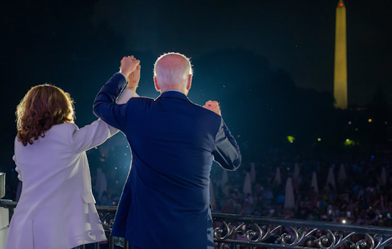 Biden and Harris to Rally Support in Pittsburgh on Labor Day, Cementing Pennsylvania's Key Role in Upcoming Election