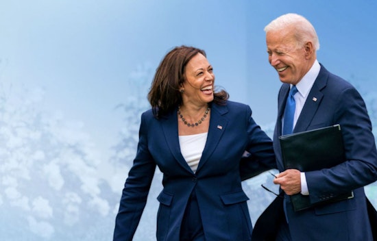 Biden-Harris "Time Is Money" Crusade Set to Crush Corporate Chaos and Boost Consumer Convenience!