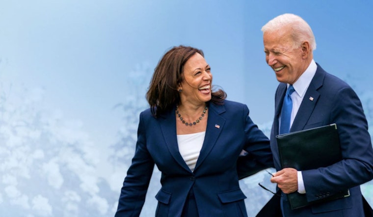 Biden-Harris "Time Is Money" Crusade Set to Crush Corporate Chaos and Boost Consumer Convenience!