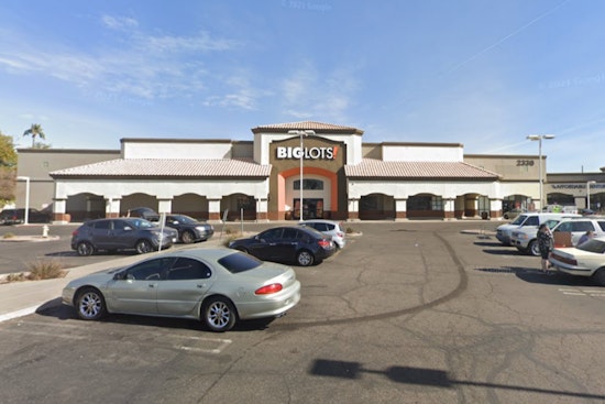 Big Lots to Close More Than Half of Its Arizona Stores Amid Financial Struggles