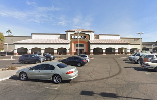 Big Lots to Close More Than Half of Its Arizona Stores Amid Financial Struggles