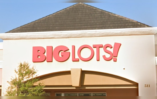 Big Lots to Close Multiple Locations in Palm Beach County Amid Financial Struggles