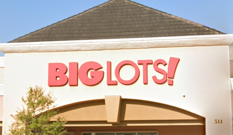 Big Lots to Close Multiple Locations in Palm Beach County Amid Financial Struggles