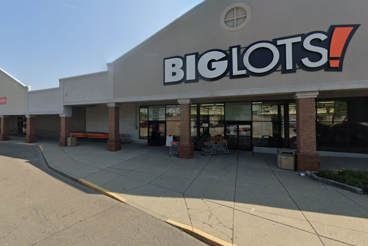 Big Lots to Shutter 315 Stores Nationwide Including 8 in Ohio Amid Economic Struggles