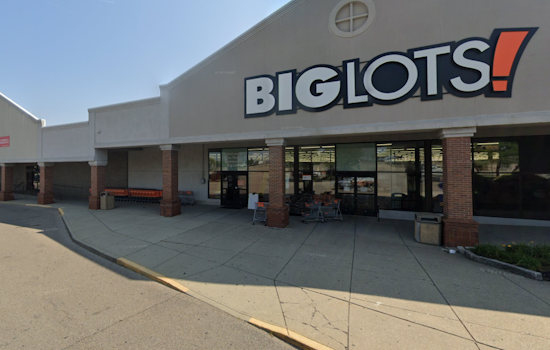 Big Lots to Shutter 315 Stores Nationwide Including 8 in Ohio Amid Economic Struggles