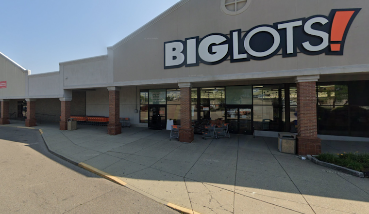Big Lots to Shutter 315 Stores Nationwide Including 8 in Ohio Amid Economic Struggles