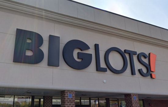 Big Lots to Shutter Several Stores in Massachusetts and New Hampshire Amid Financial Challenges