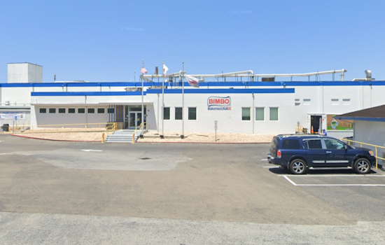Bimbo Bakeries USA Fined $162,000 for Air Quality Violations in South San Francisco
