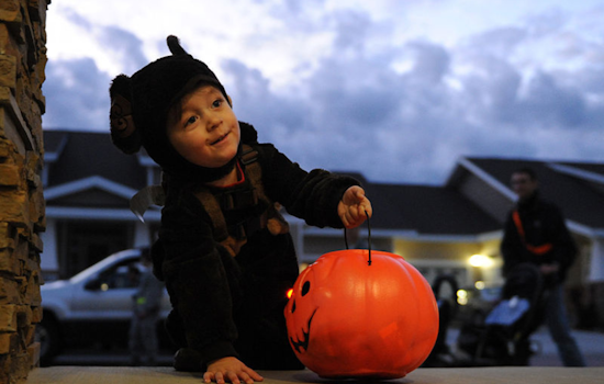 Birch Aquarium's "Halloween Aglow" Returns for a Splendid Blend of Spooky Fun and Science Education in San Diego