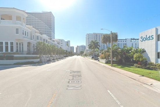 Birch Road Reopens After Urgent Repairs as Fort Lauderdale Thanks Residents for Their Patience