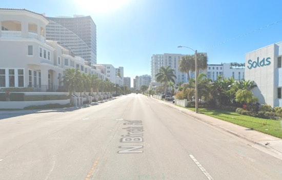 Birch Road Reopens After Urgent Repairs as Fort Lauderdale Thanks Residents for Their Patience
