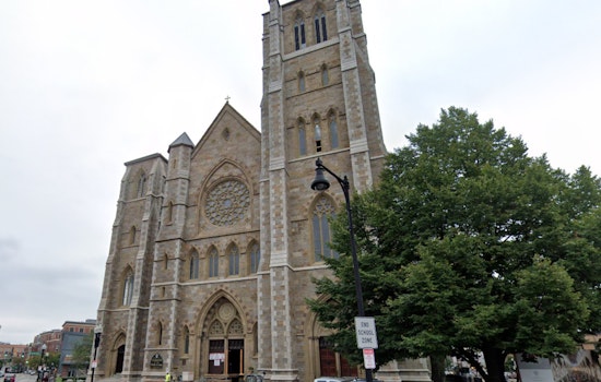 Bishop Richard Henning Appointed as New Archbishop of Boston, Succeeding Cardinal Sean O'Malley