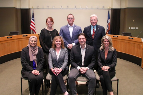 Blaine City Council to Hold Public Hearing on bb.q Chicken's Liquor License Application