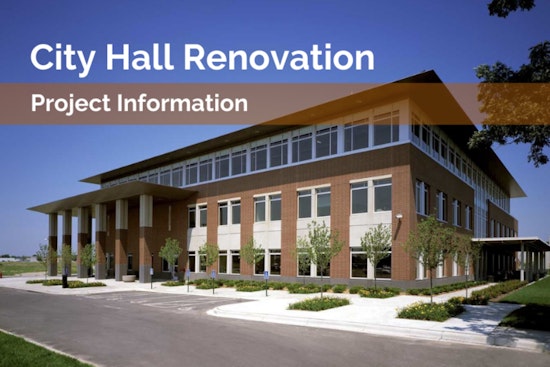Blaine Planning Commission to Hold Public Hearing on Manufactured Home Park Expansion and Safety