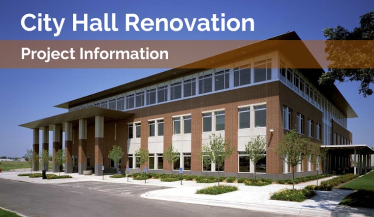 Blaine Planning Commission to Hold Public Hearing on Manufactured Home Park Expansion and Safety