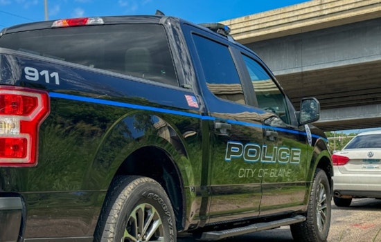 Blaine Residents and Workers Invited to Experience Inner Workings of Public Safety at Citizens Academy