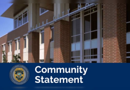Blaine Responds to Allegations of Silence on Financial Scam Due to Federal Investigation
