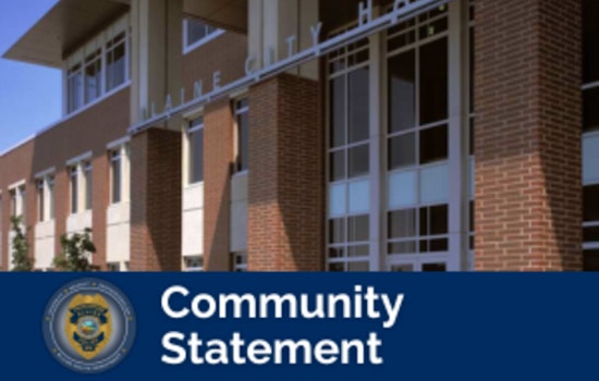 Blaine Responds to Allegations of Silence on Financial Scam Due to Federal Investigation